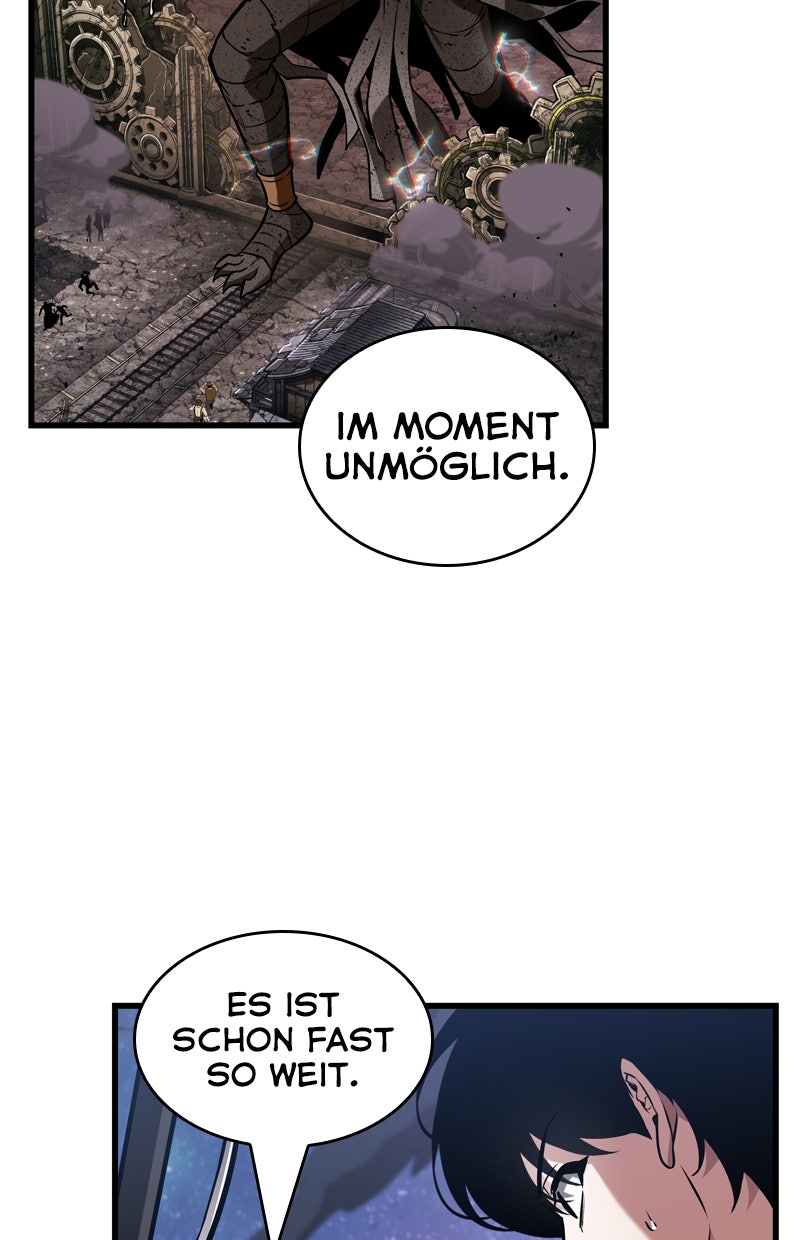 Read Der allwissende Leser DE Manga Online