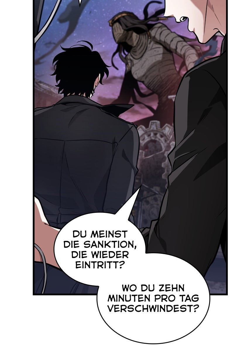 Read Der allwissende Leser DE Manga Online