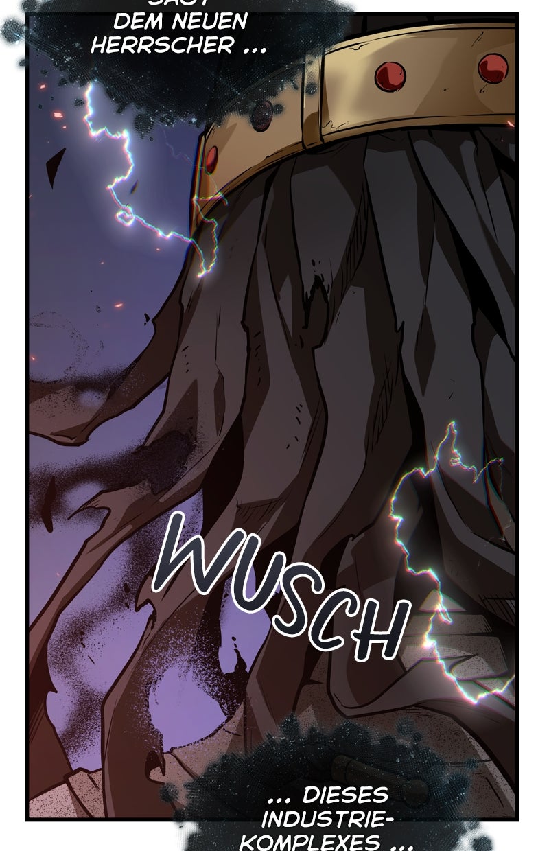 Read Der allwissende Leser DE Manga Online