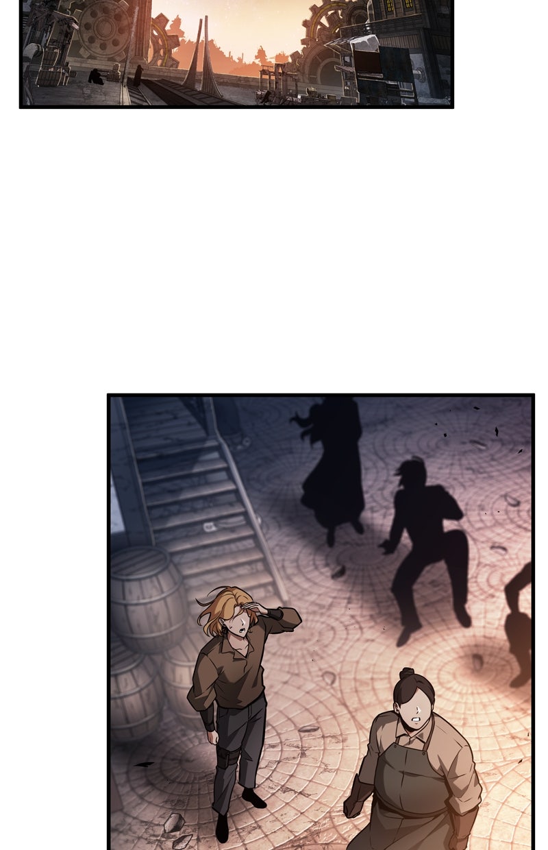 Read Der allwissende Leser DE Manga Online