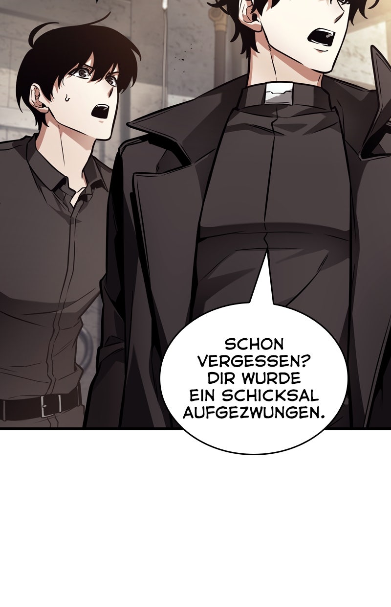 Read Der allwissende Leser DE Manga Online