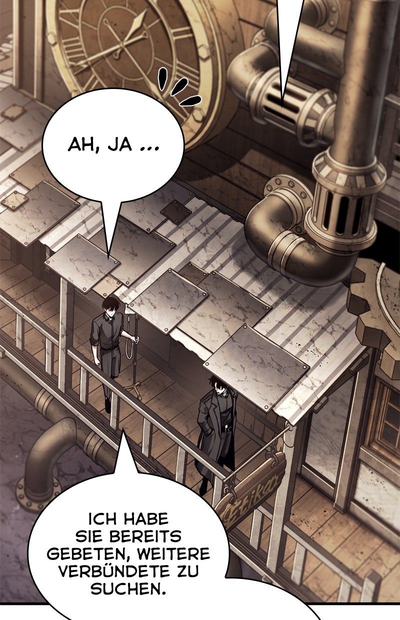 Read Der allwissende Leser DE Manga Online