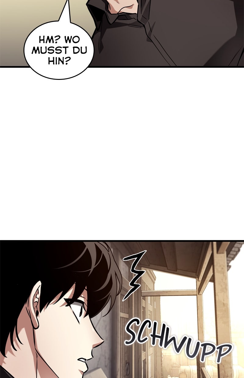 Read Der allwissende Leser DE Manga Online