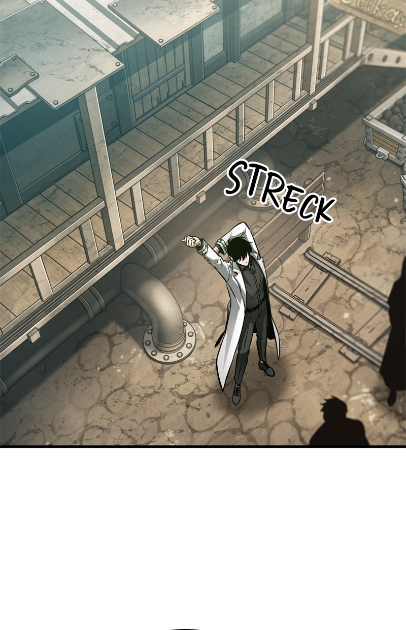 Read Der allwissende Leser DE Manga Online