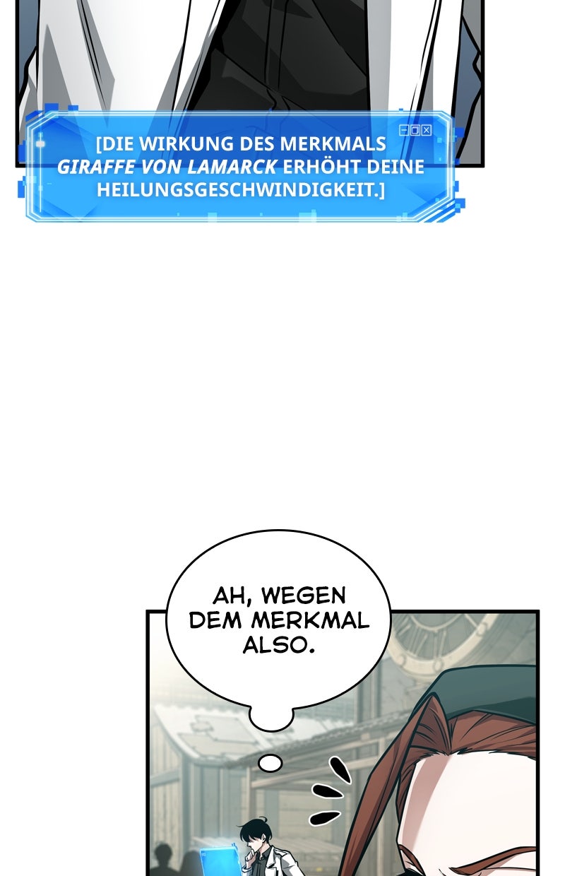 Read Der allwissende Leser DE Manga Online