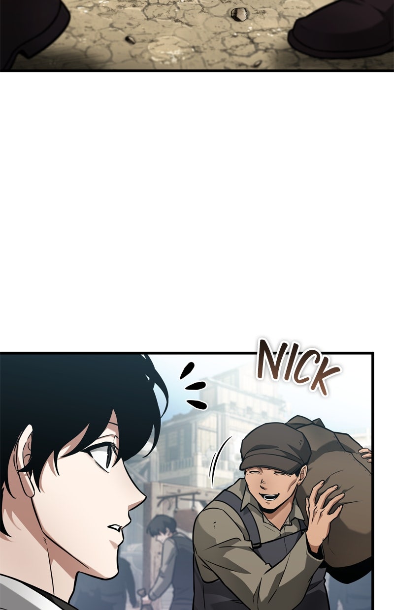 Read Der allwissende Leser DE Manga Online