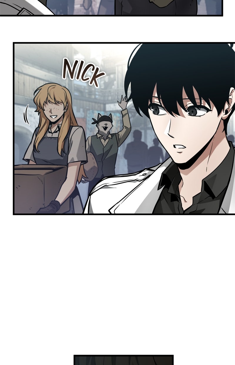 Read Der allwissende Leser DE Manga Online