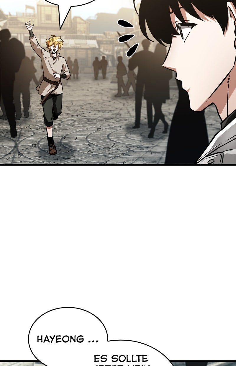 Read Der allwissende Leser DE Manga Online