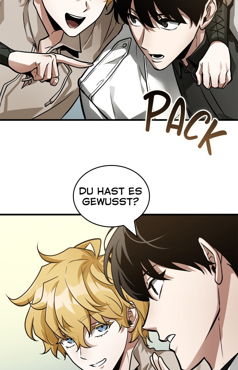 Read Der allwissende Leser DE Manga Online