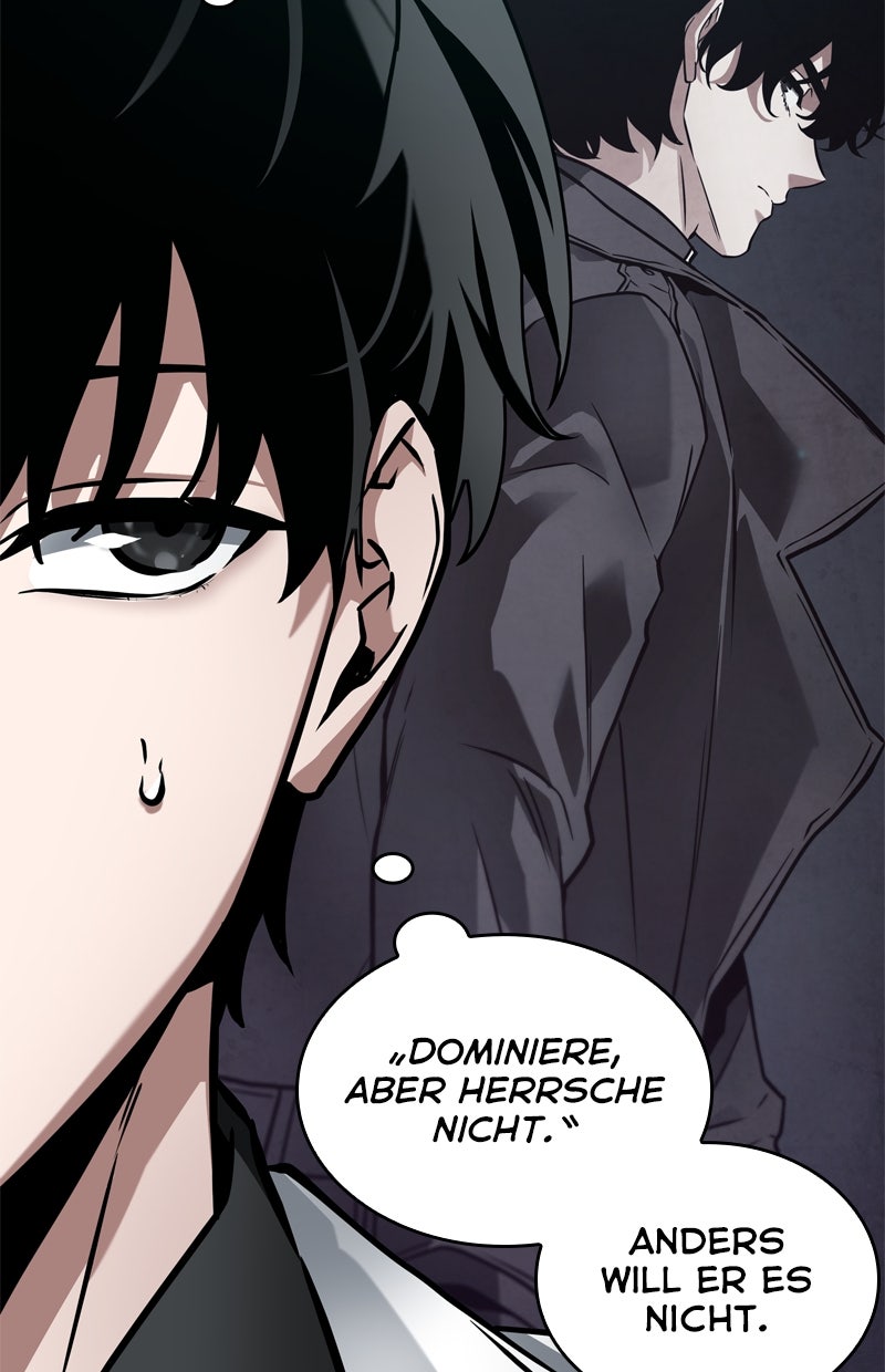 Read Der allwissende Leser DE Manga Online