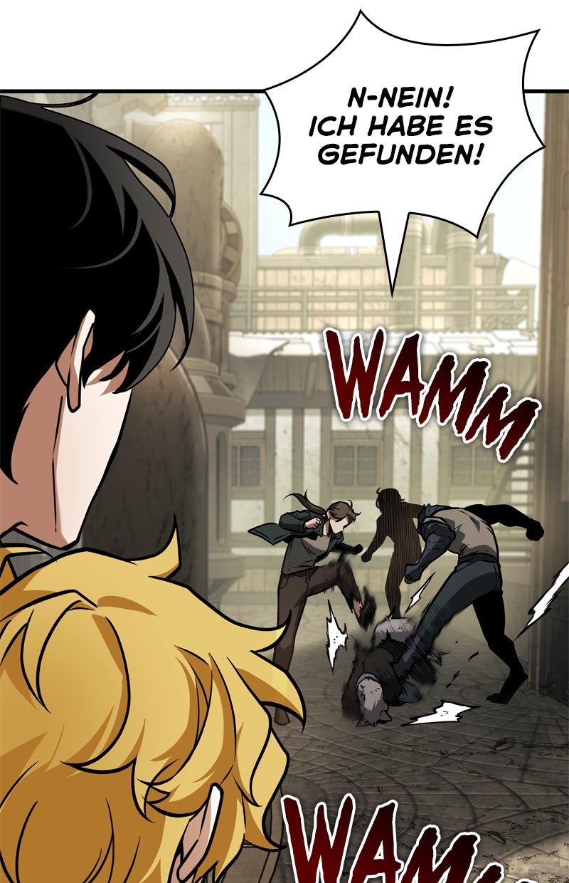 Read Der allwissende Leser DE Manga Online