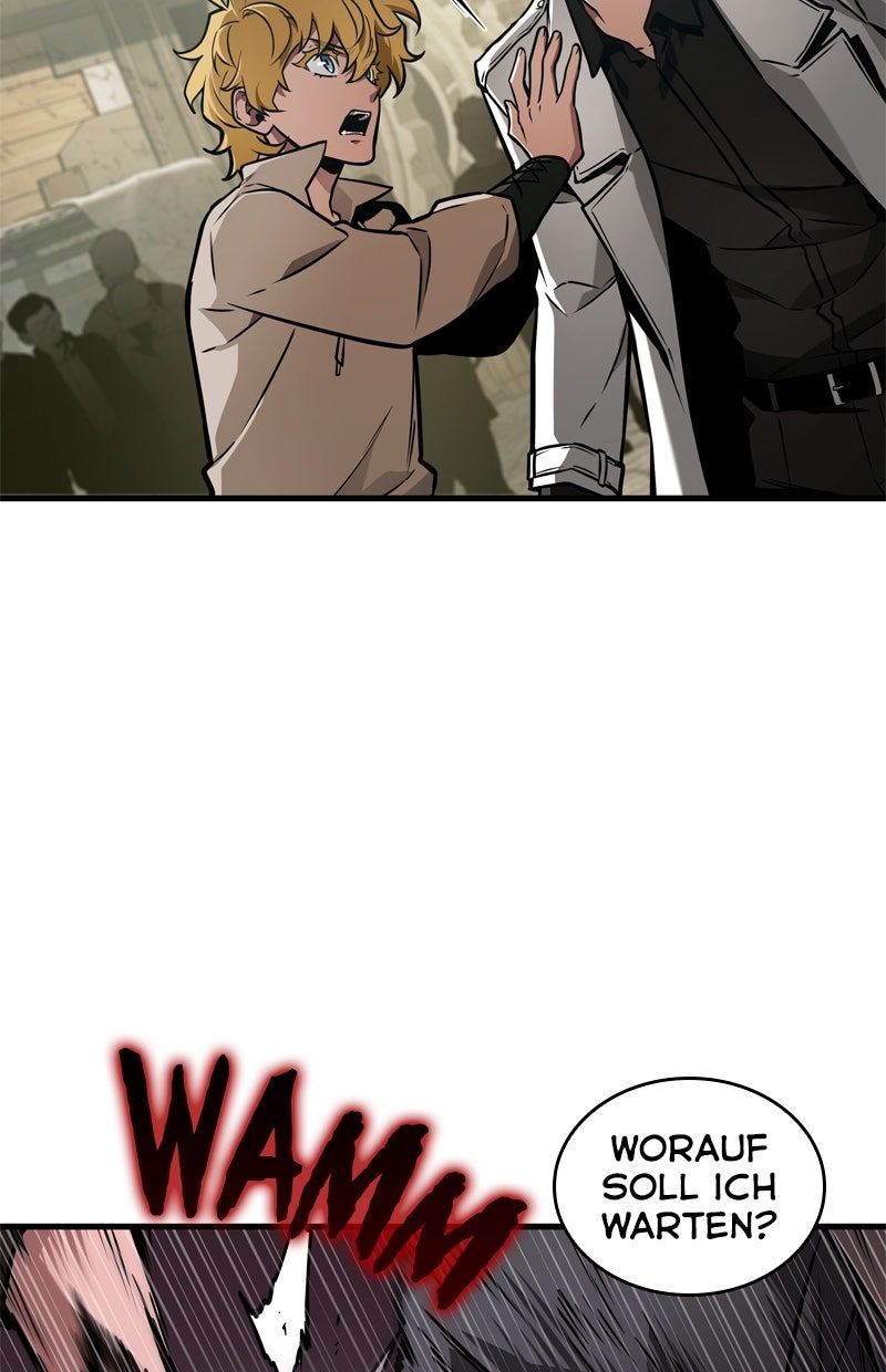 Read Der allwissende Leser DE Manga Online