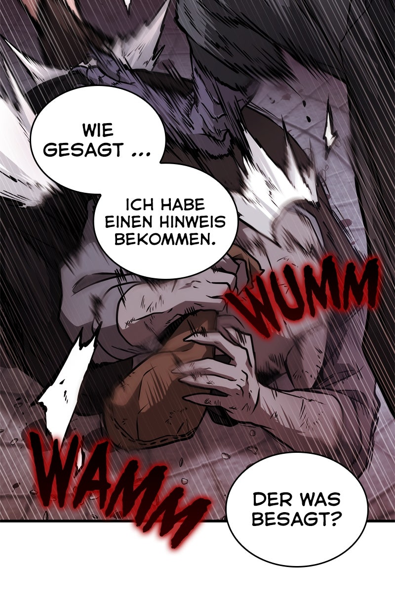 Read Der allwissende Leser DE Manga Online