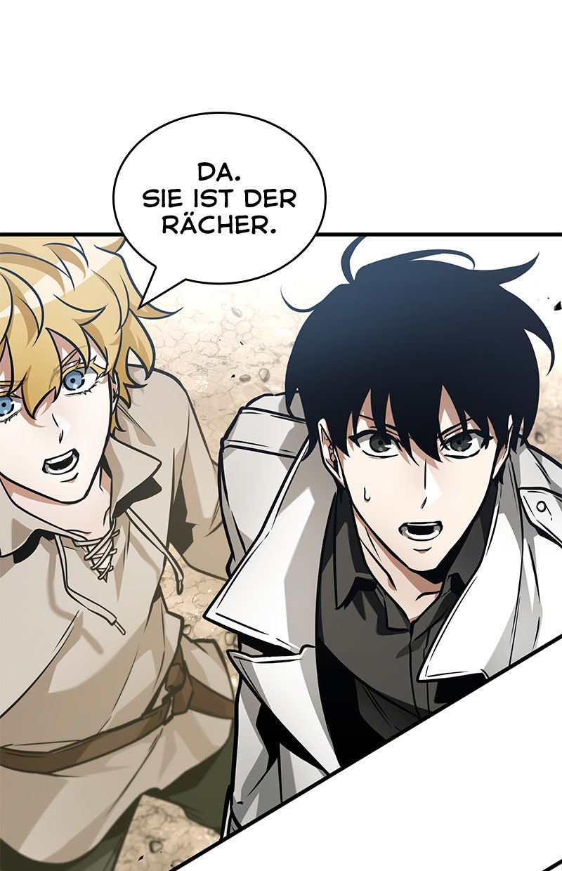 Read Der allwissende Leser DE Manga Online