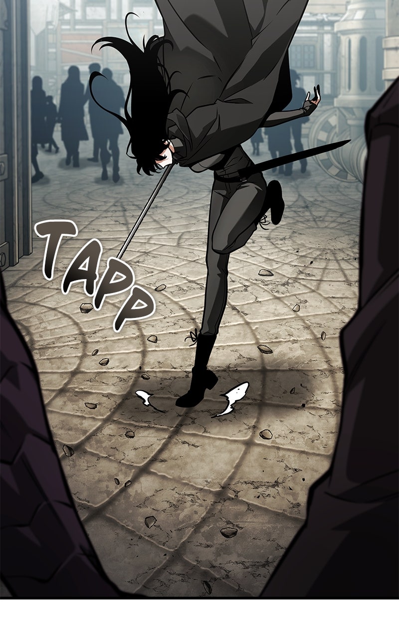 Read Der allwissende Leser DE Manga Online