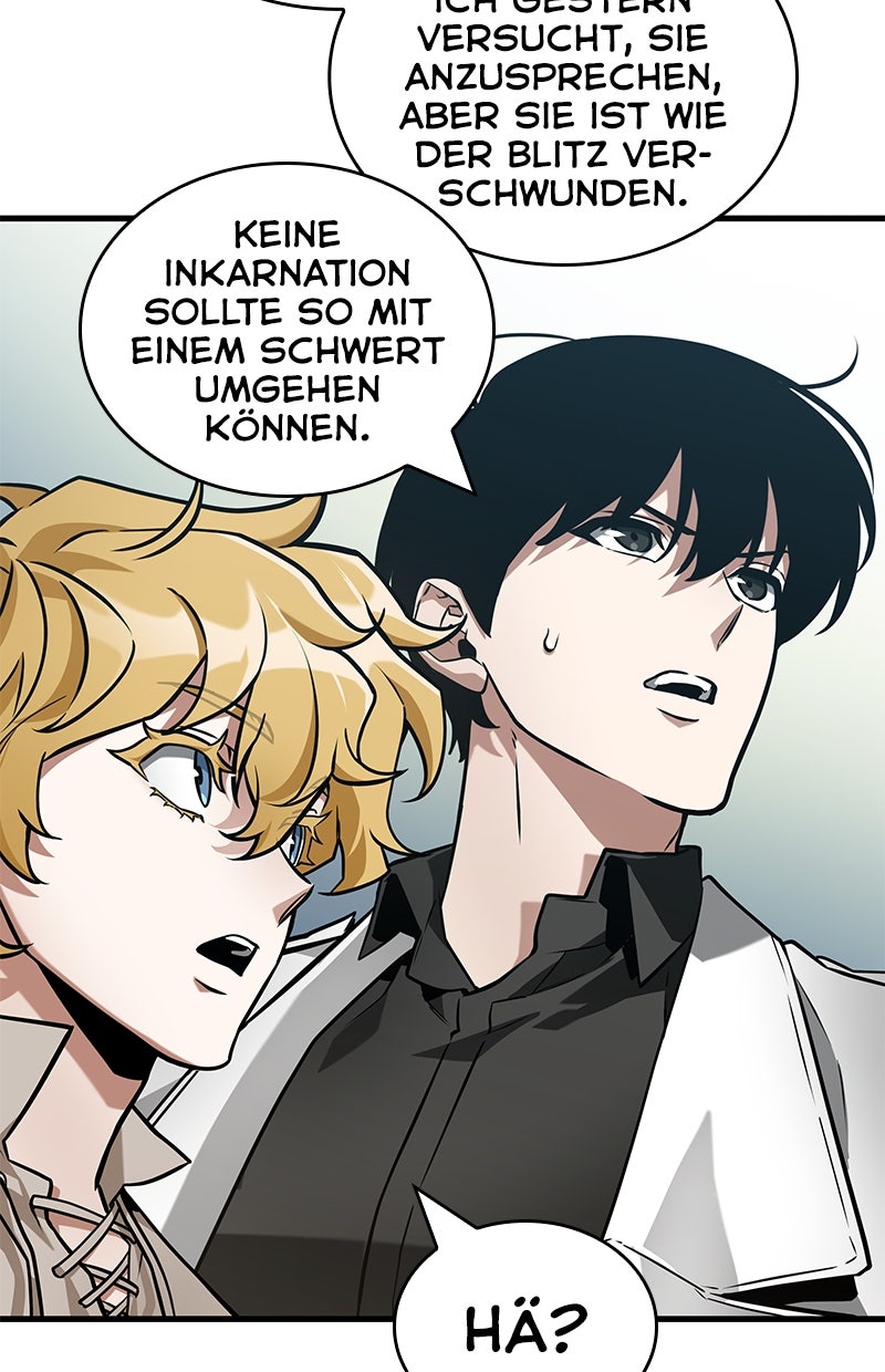 Read Der allwissende Leser DE Manga Online