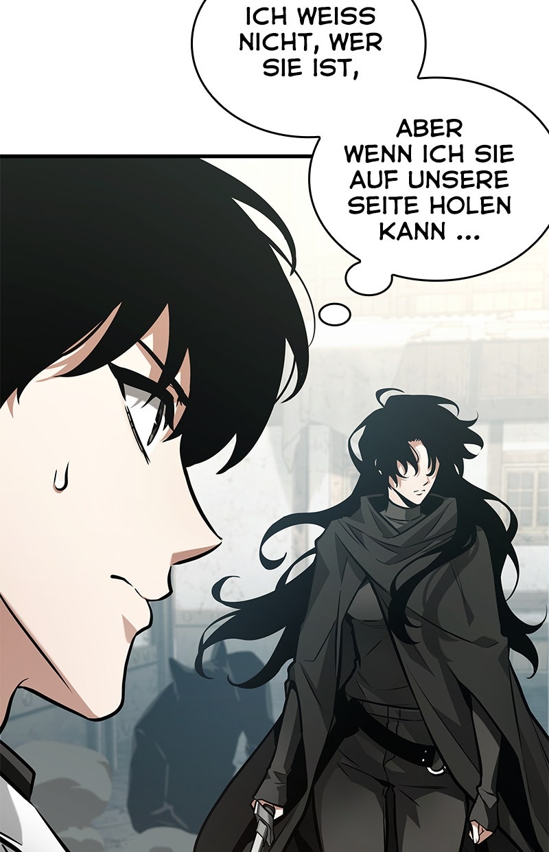 Read Der allwissende Leser DE Manga Online