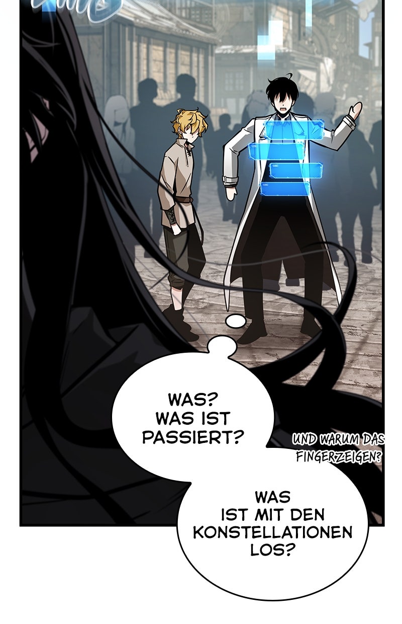 Read Der allwissende Leser DE Manga Online