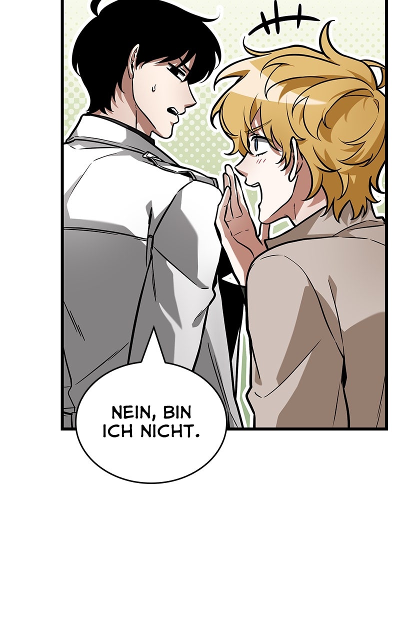 Read Der allwissende Leser DE Manga Online