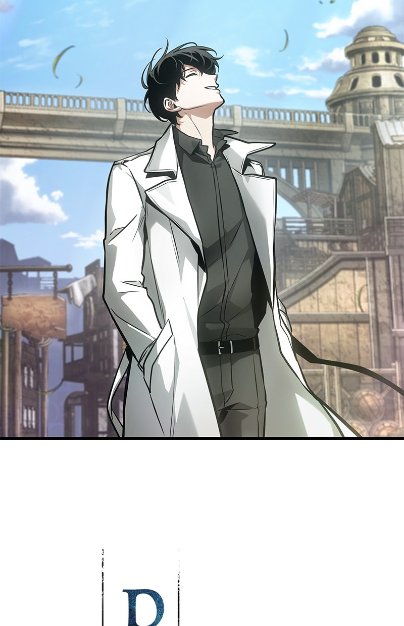 Read Der allwissende Leser DE Manga Online