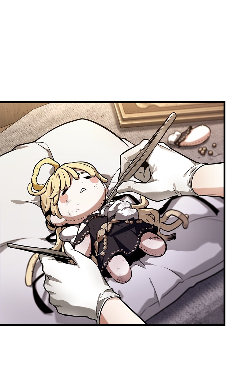 Read Der allwissende Leser DE Manga Online