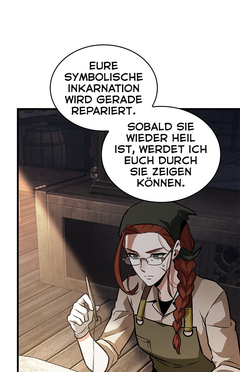 Read Der allwissende Leser DE Manga Online