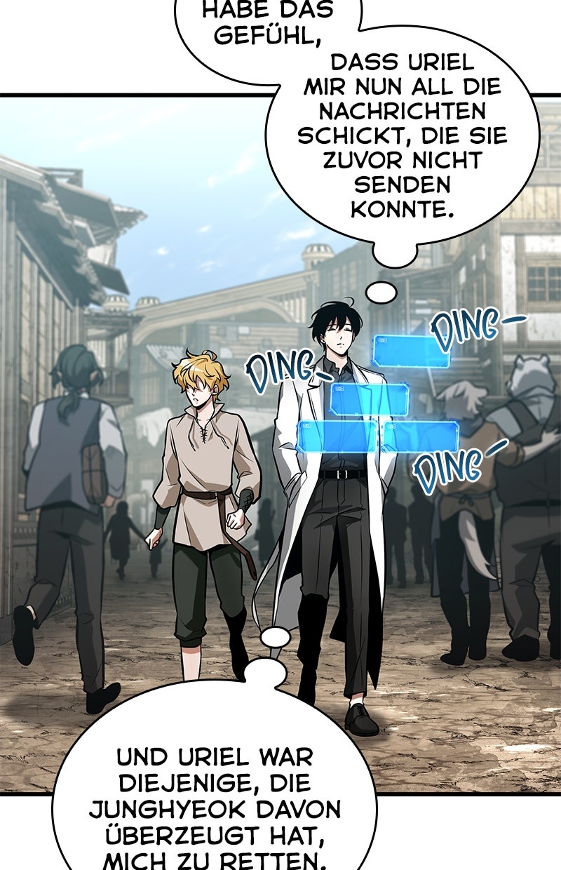 Read Der allwissende Leser DE Manga Online