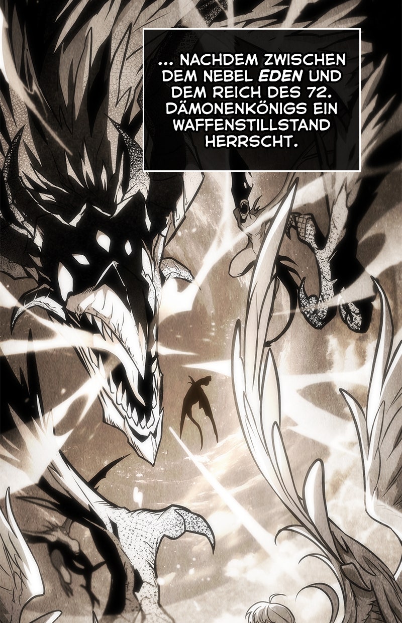 Read Der allwissende Leser DE Manga Online