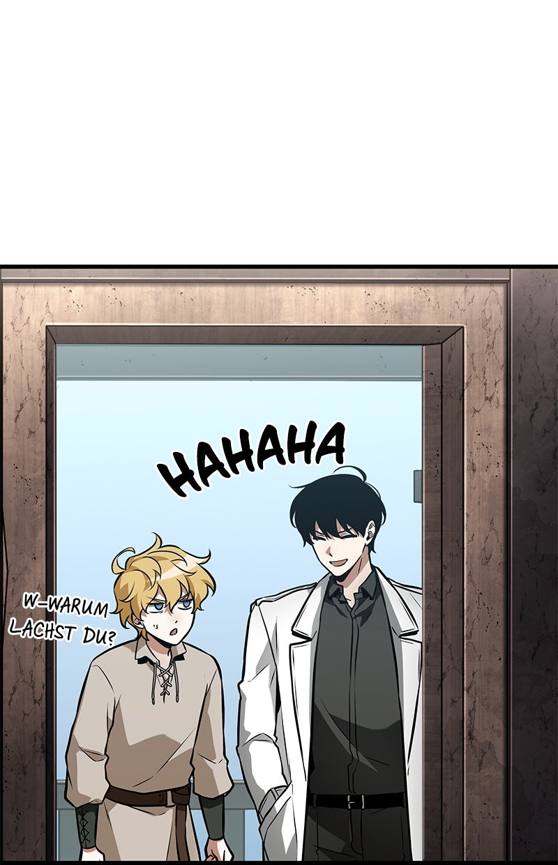 Read Der allwissende Leser DE Manga Online