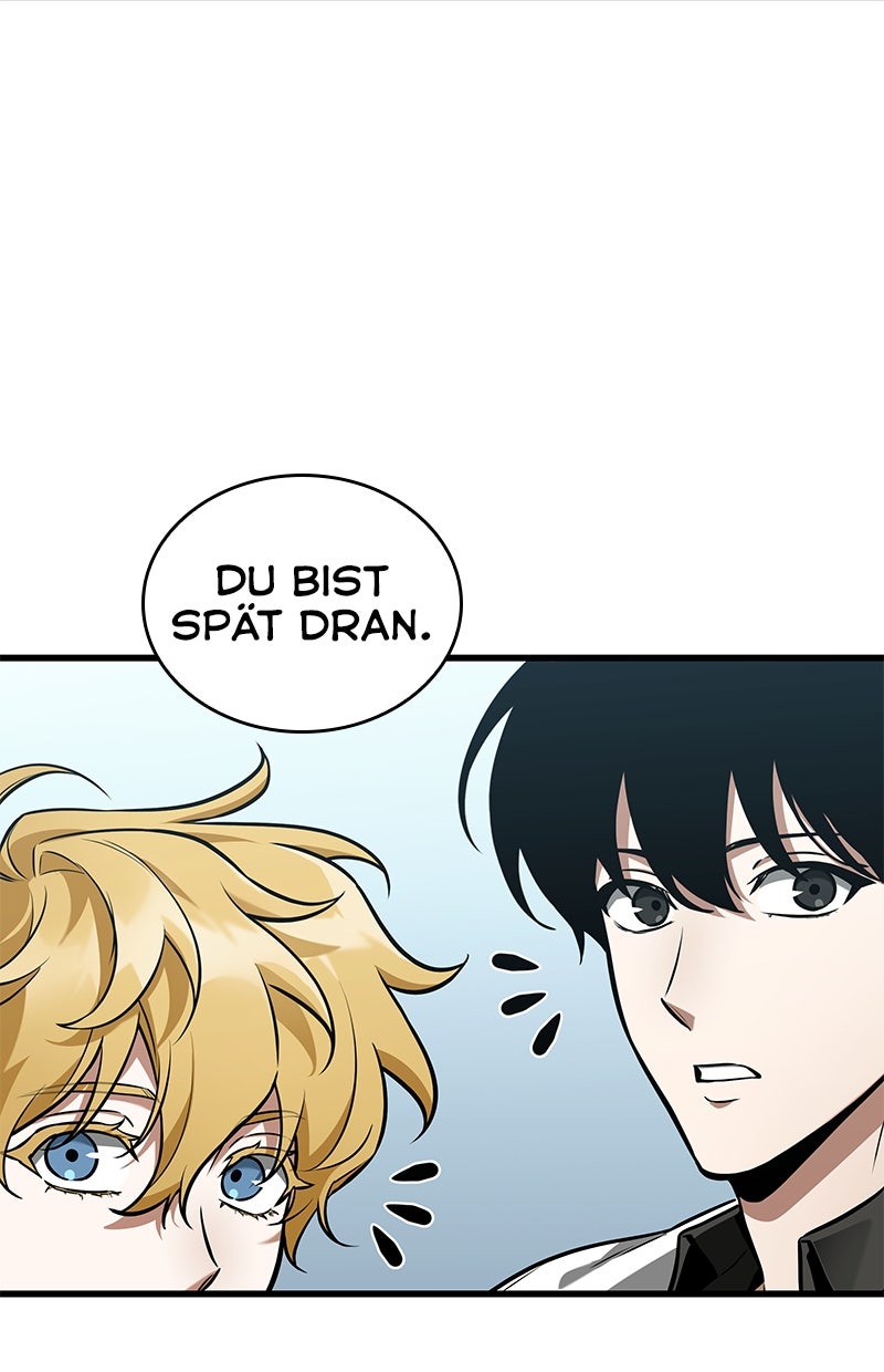 Read Der allwissende Leser DE Manga Online