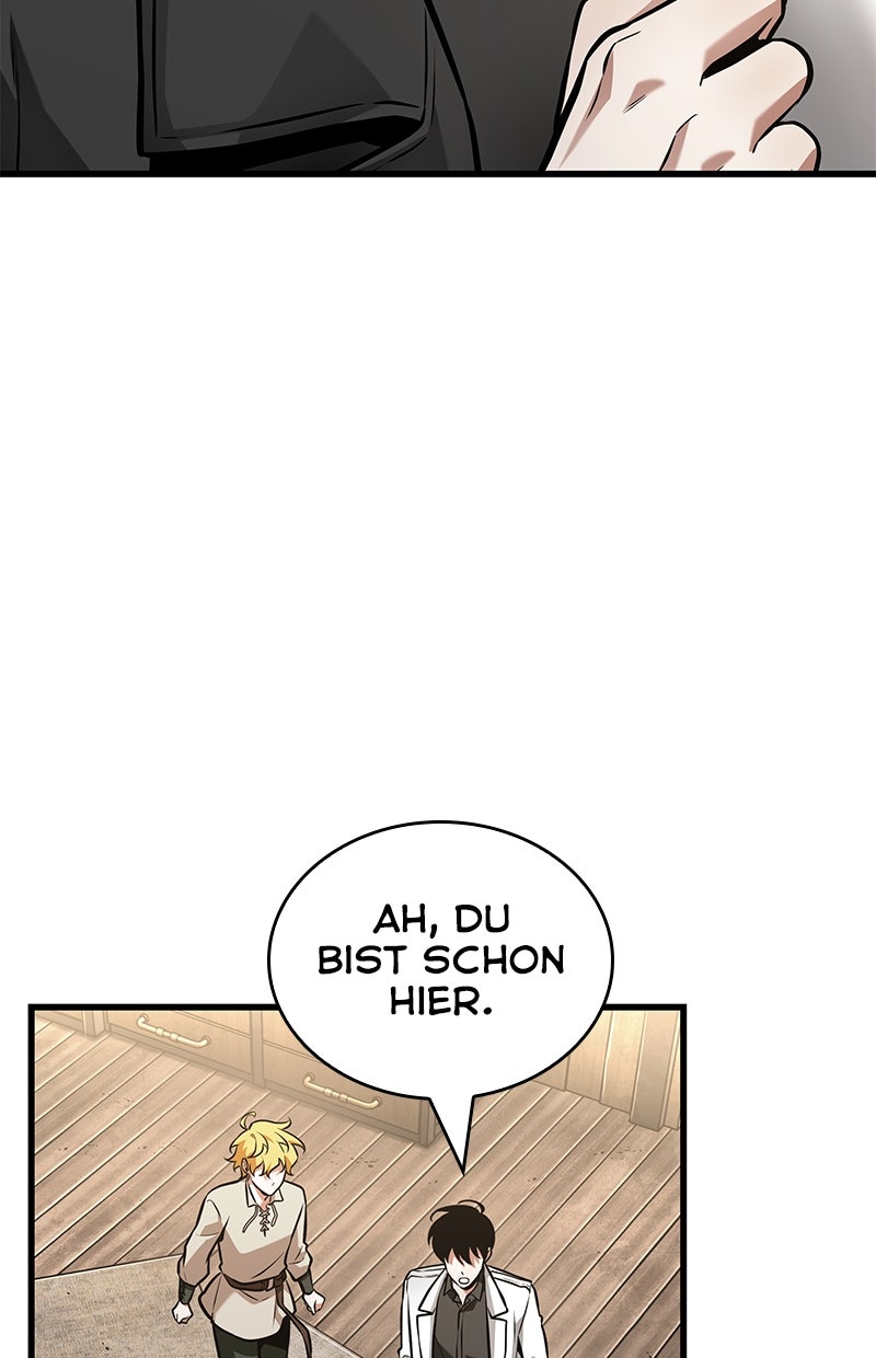 Read Der allwissende Leser DE Manga Online