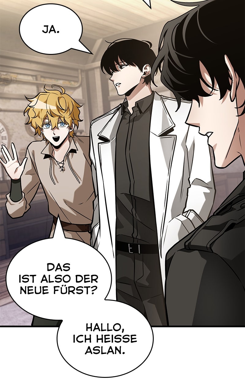 Read Der allwissende Leser DE Manga Online