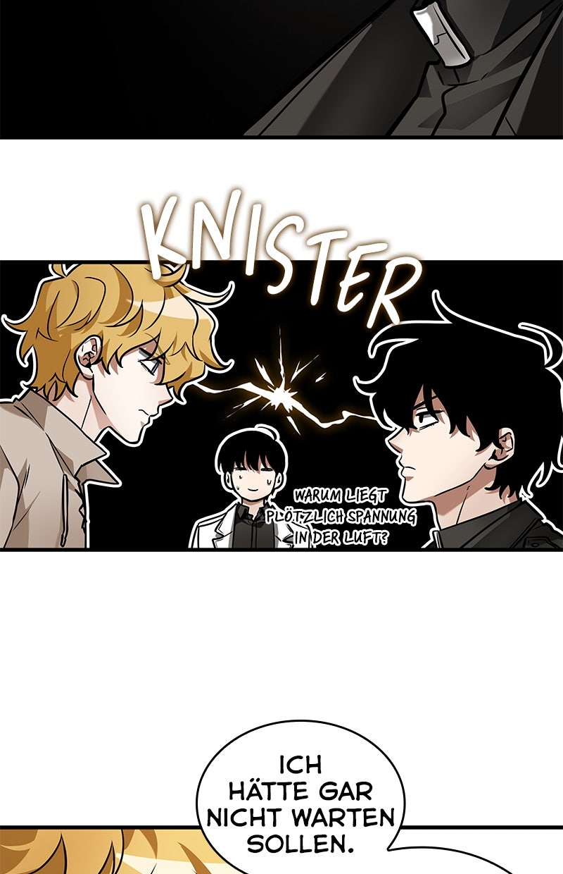 Read Der allwissende Leser DE Manga Online