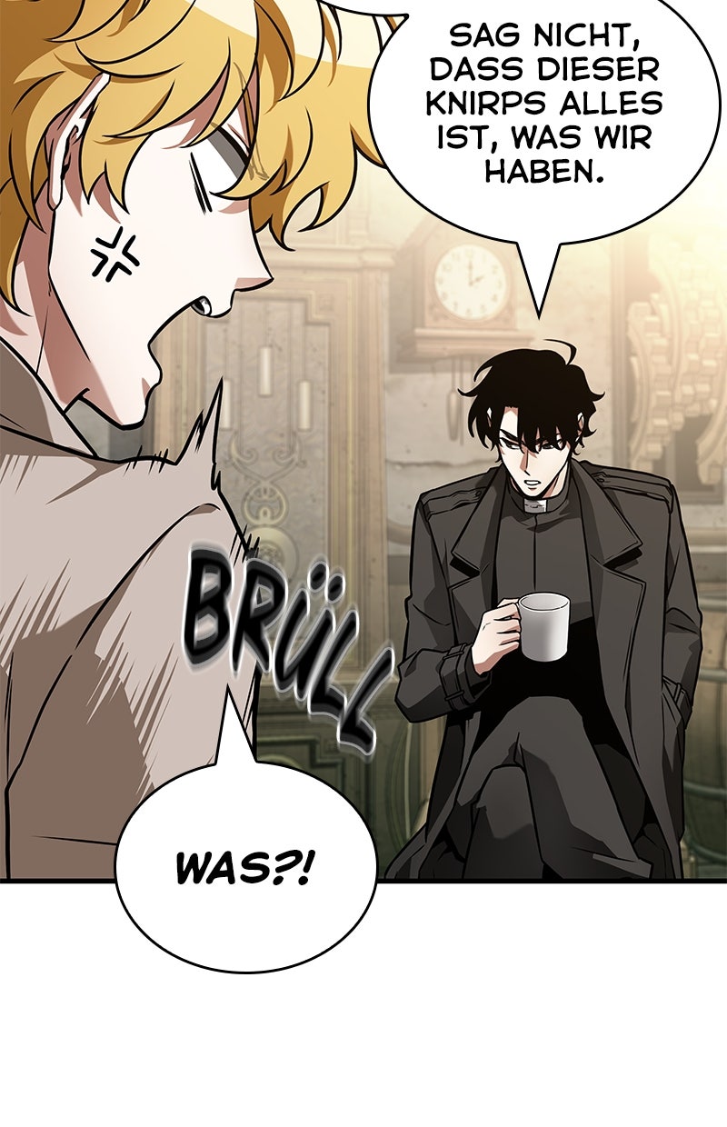 Read Der allwissende Leser DE Manga Online