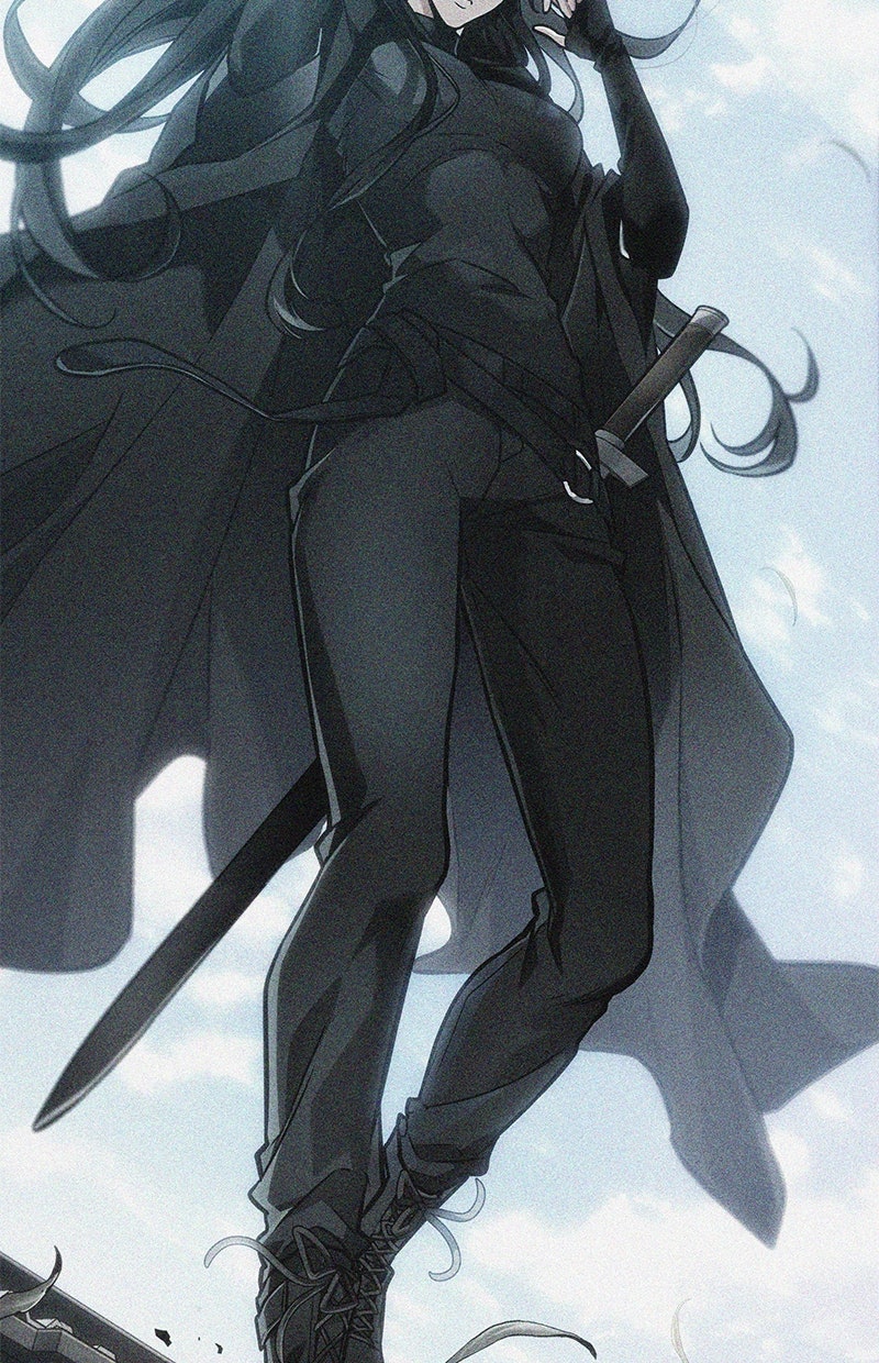 Read Der allwissende Leser DE Manga Online