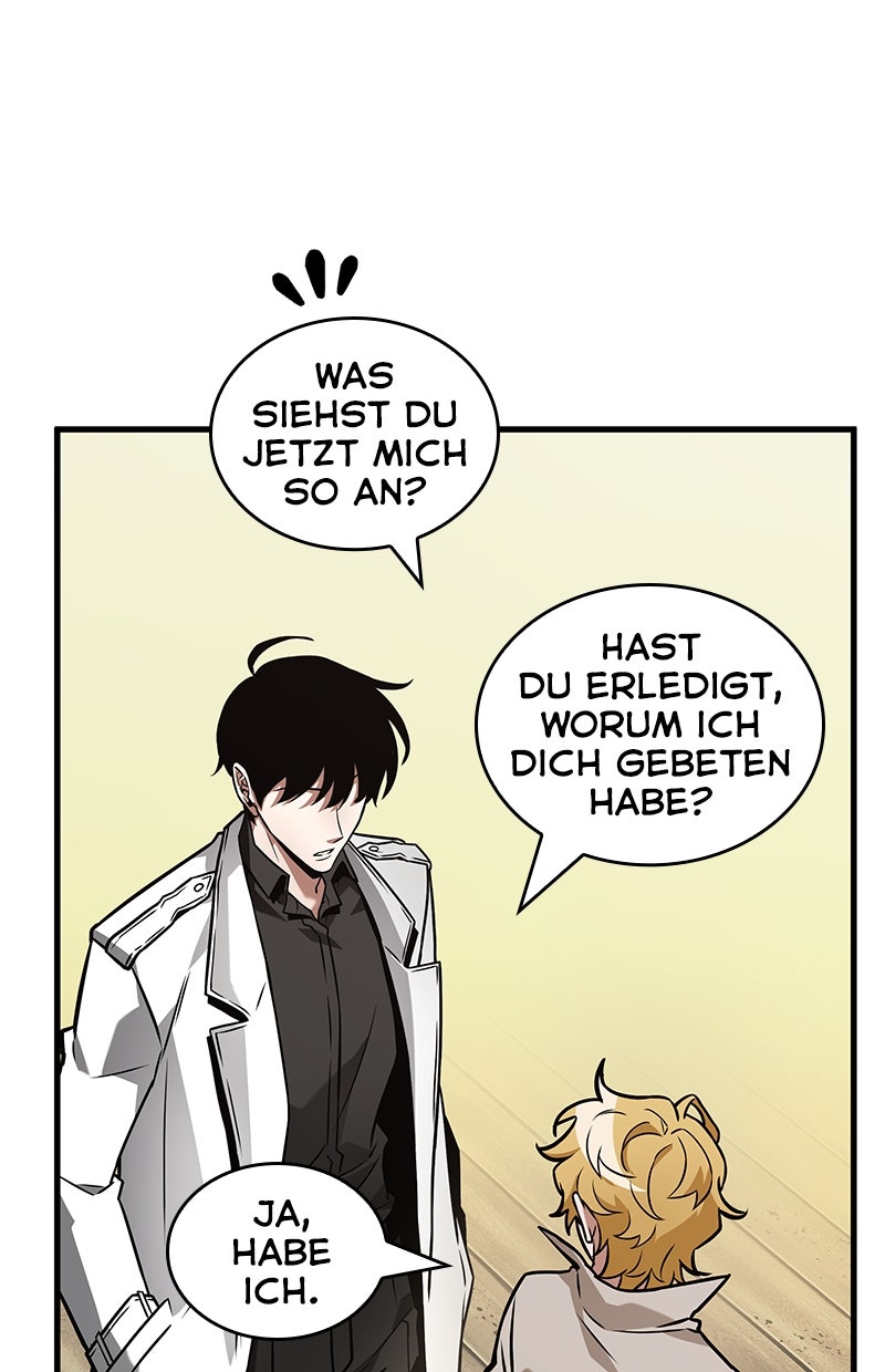 Read Der allwissende Leser DE Manga Online