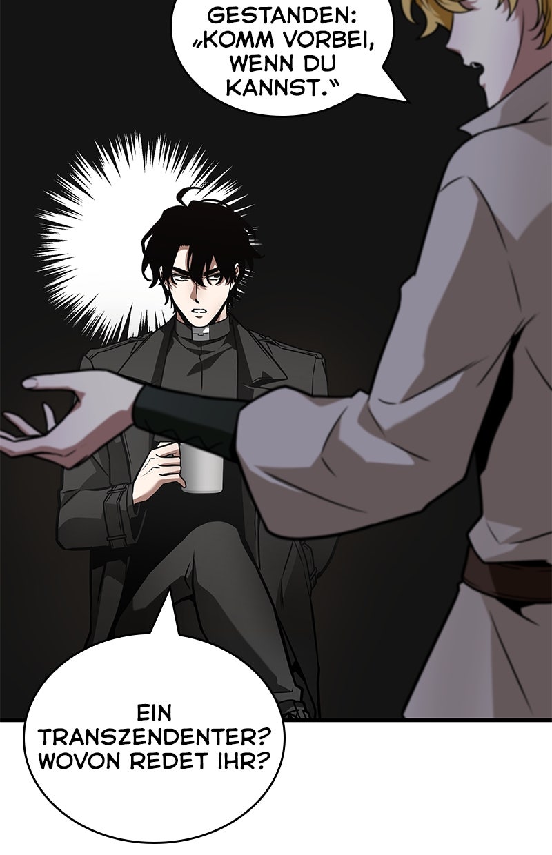 Read Der allwissende Leser DE Manga Online