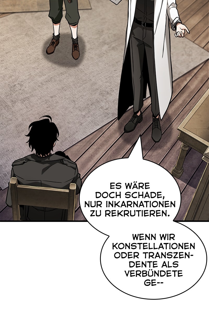 Read Der allwissende Leser DE Manga Online