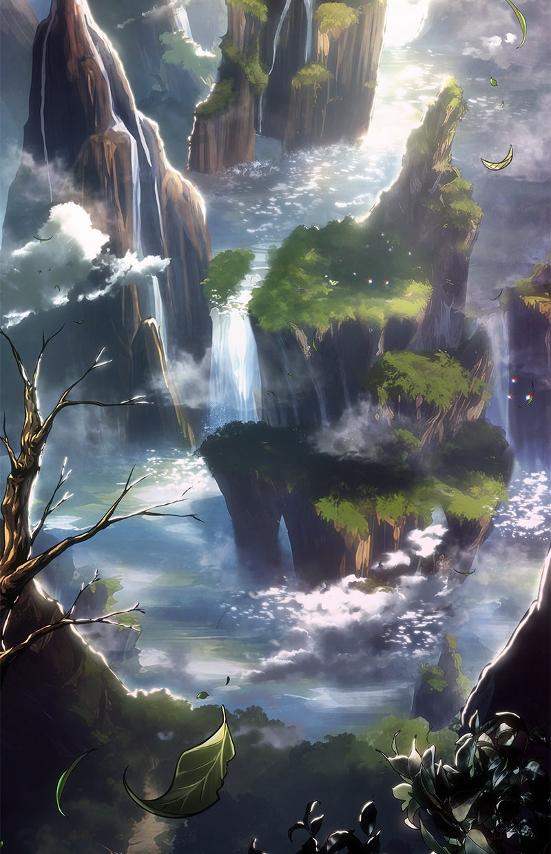 Read Der allwissende Leser DE Manga Online