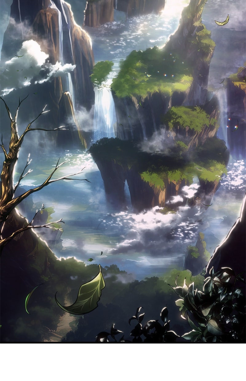 Read Der allwissende Leser DE Manga Online