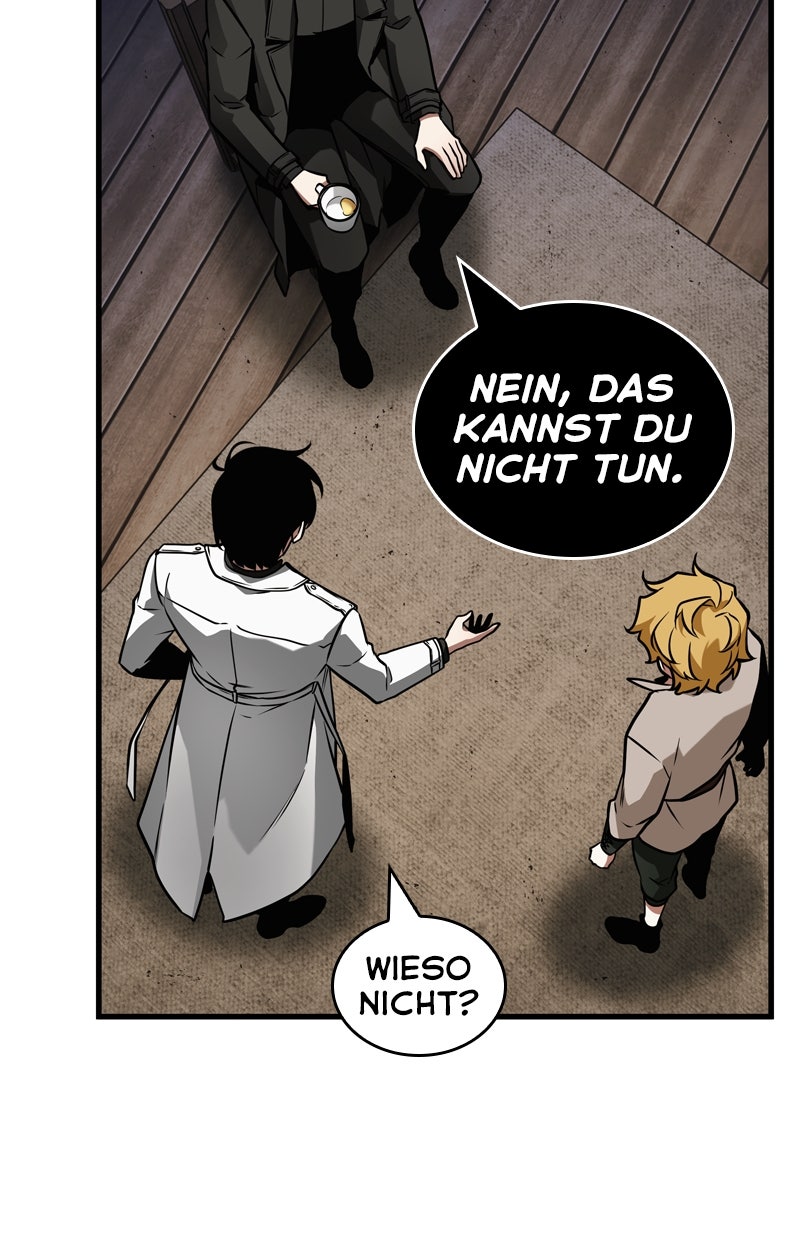 Read Der allwissende Leser DE Manga Online