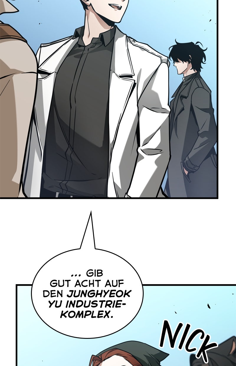 Read Der allwissende Leser DE Manga Online