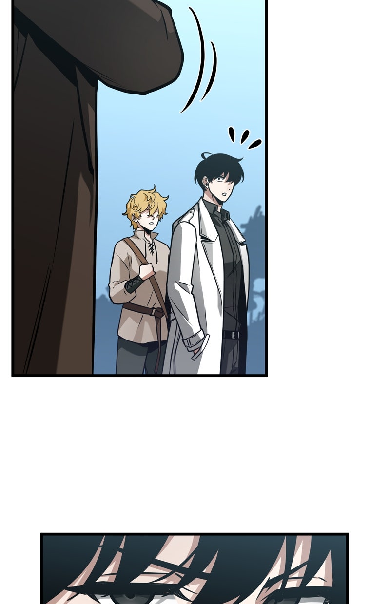 Read Der allwissende Leser DE Manga Online