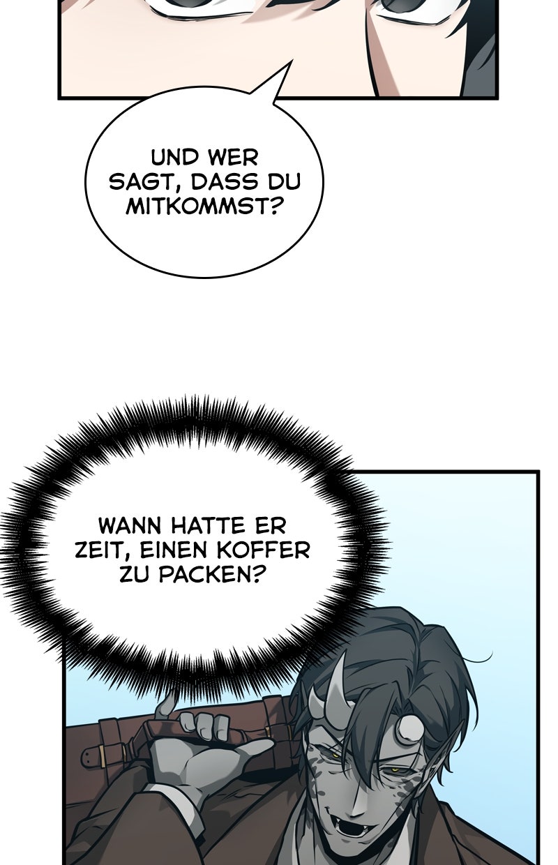 Read Der allwissende Leser DE Manga Online