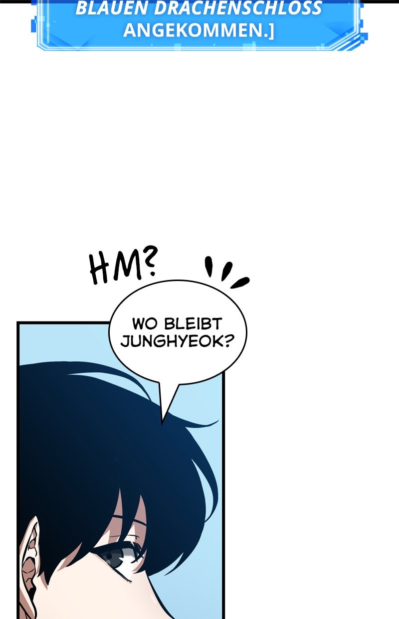 Read Der allwissende Leser DE Manga Online