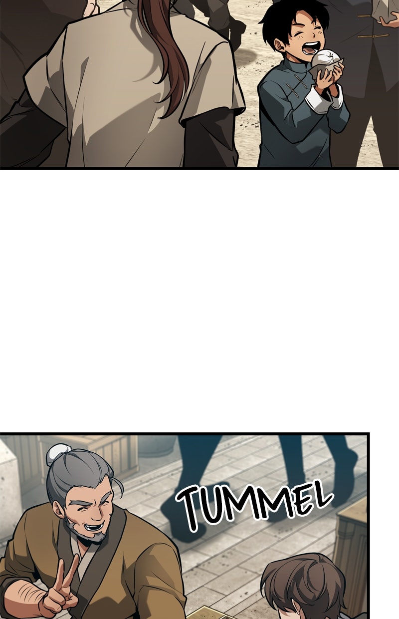 Read Der allwissende Leser DE Manga Online