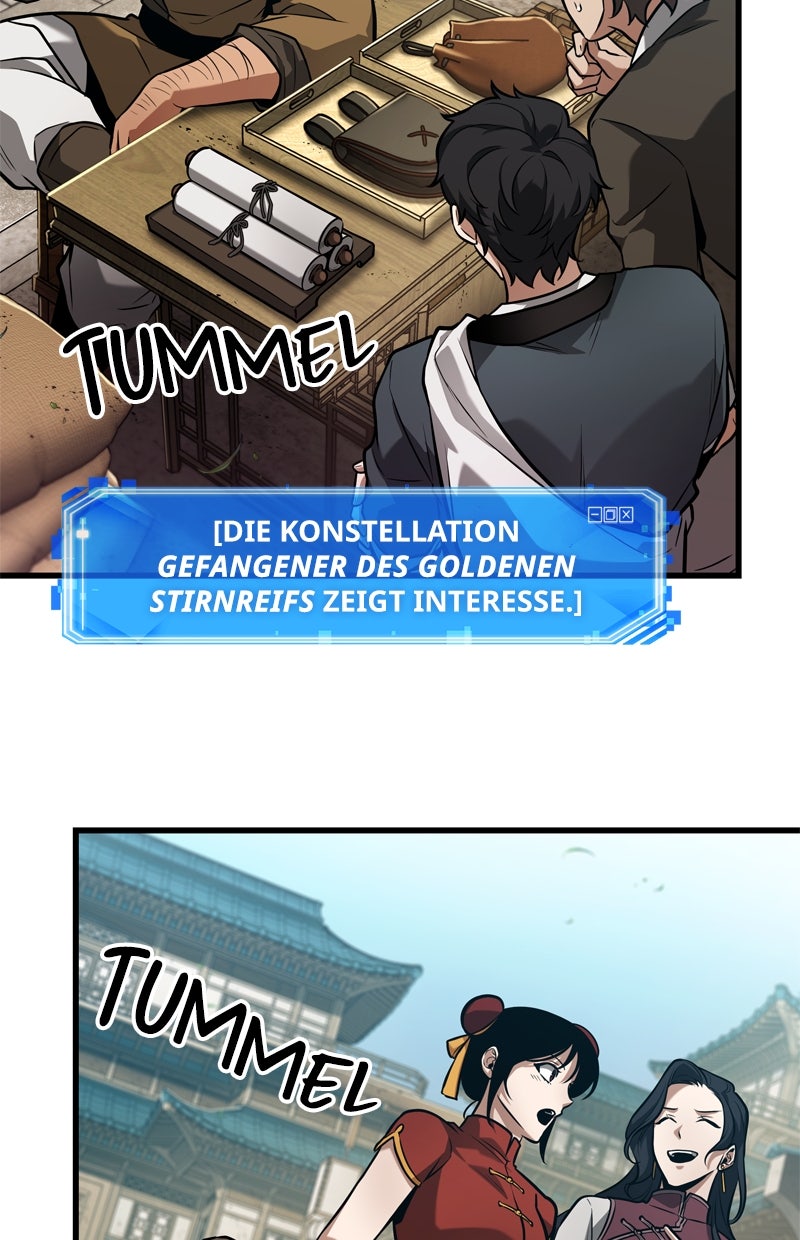 Read Der allwissende Leser DE Manga Online