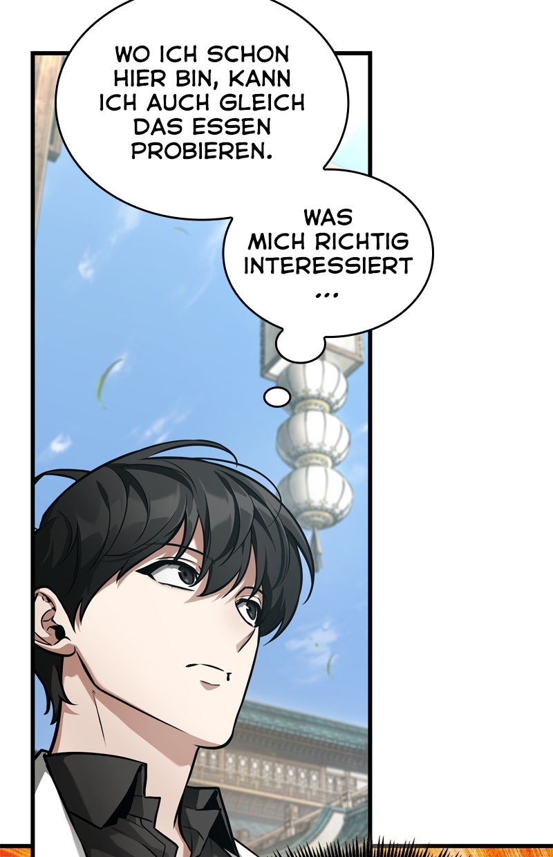 Read Der allwissende Leser DE Manga Online