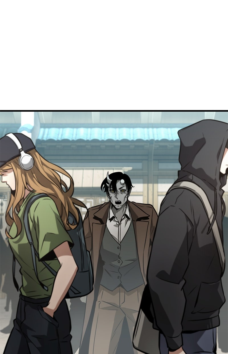 Read Der allwissende Leser DE Manga Online