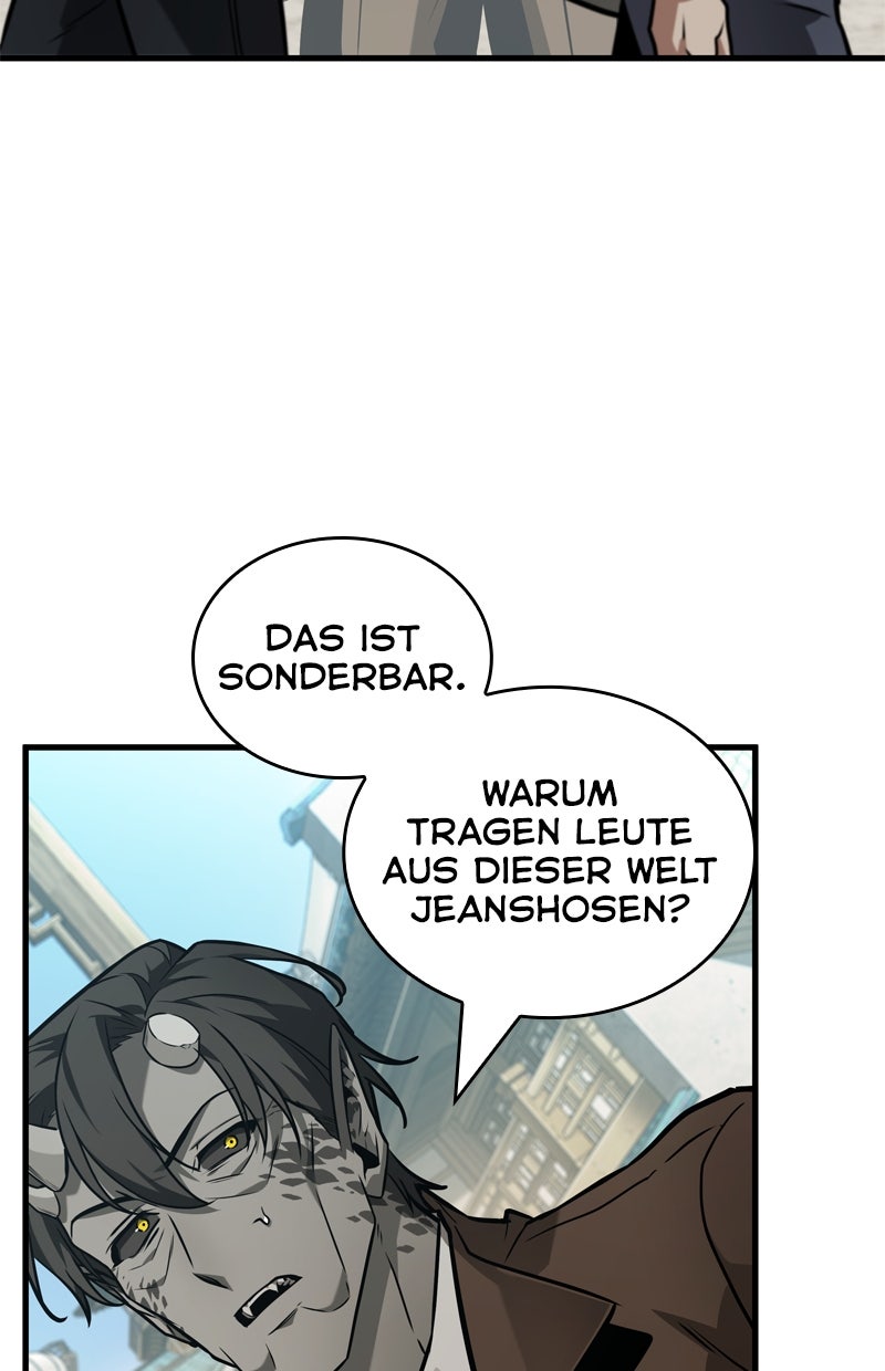 Read Der allwissende Leser DE Manga Online